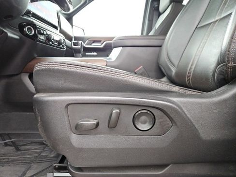 Certified 2023 Chevrolet Silverado 1500 High Country w/ High Country Premium Package image 31