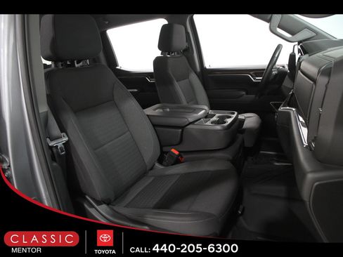 Used 2023 Chevrolet Silverado 1500 RST w/ Redline Edition image 17