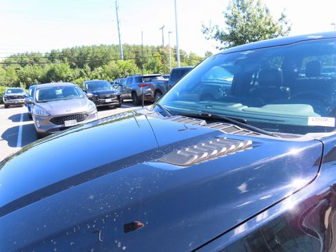 Used 2023 Ford F150 Tremor w/ Equipment Group 402A High image 11