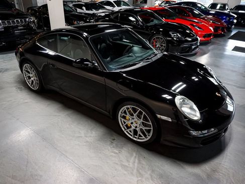 Used 2005 Porsche 911 Carrera S RWD image 52