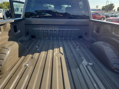 New 2026 Ford F350 Lariat w/ Tremor Off-Road Package image 23