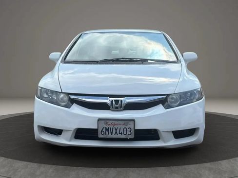 Used 2010 Honda Civic LX image 3