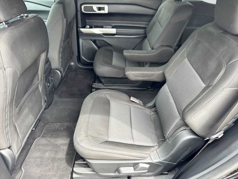 Certified 2023 Ford Explorer XLT AWD/4WD image 18