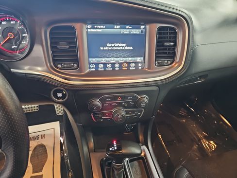 Used 2021 Dodge Charger GT w/ Plus Group image 20