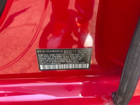Used 2017 Volkswagen GTI S FWD image 34