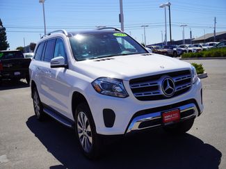 Used 2017 Mercedes-Benz GLS 450 4MATIC video 1