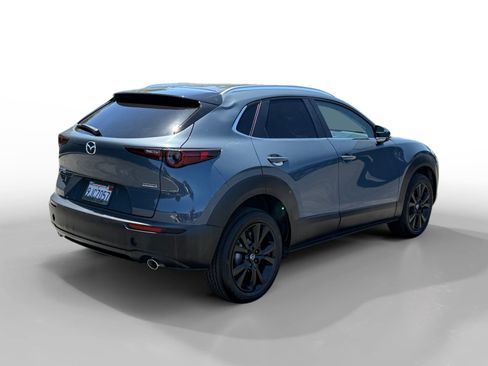 Certified 2023 MAZDA CX-30 AWD 2.5 S w/ Preferred Package image 5