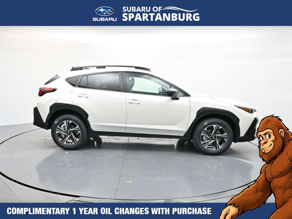 Used 2026 Subaru Crosstrek 2.5i Premium AWD/4WD image 9