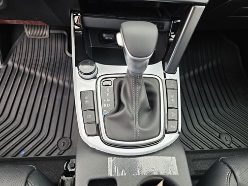 New 2026 Kia Seltos SX AWD/4WD image 26