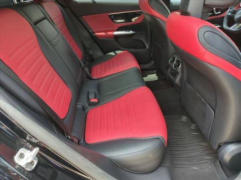 Certified 2023 Mercedes-Benz GLC 300 4MATIC image 19