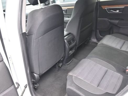 Used 2021 Honda CR-V EX image 16