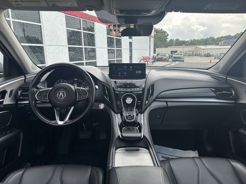 Used 2021 Acura RDX FWD image 26