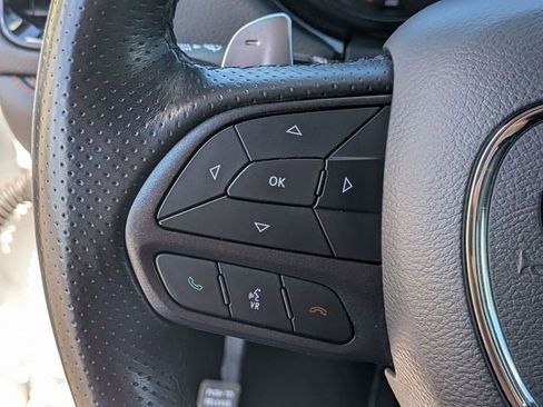 Used 2024 Dodge Durango R/T w/ Blacktop Package AWD/4WD image 20