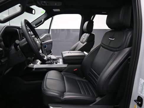 New 2025 Ford F150 Platinum w/ Equipment Group 702A High image 9