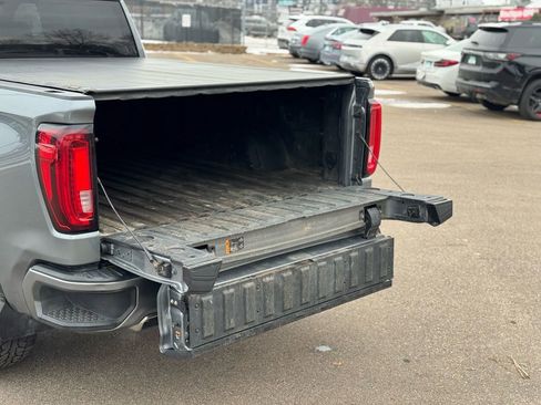 Used 2019 GMC Sierra 1500 AT4 image 27