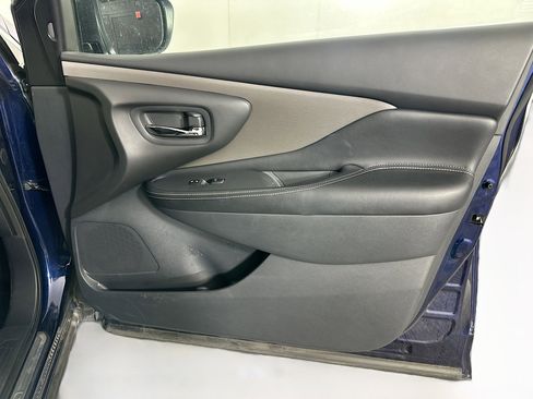 Used 2024 Nissan Murano SV image 30