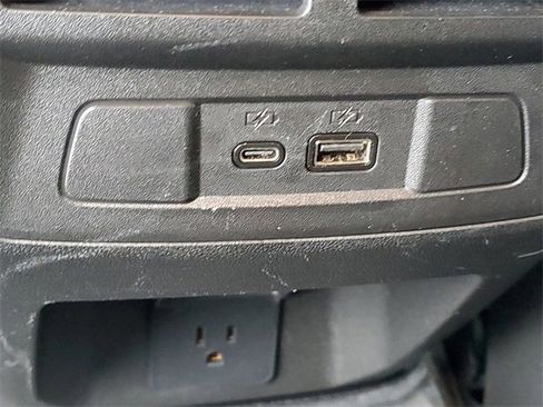 Used 2024 GMC Canyon AT4 w/ Canyon Safety Plus Package image 12