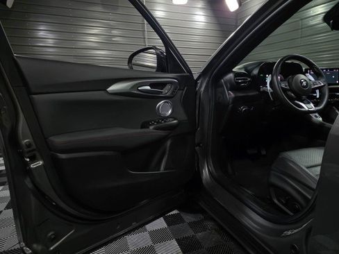 Used 2024 Dodge Hornet R/T Plus w/ Tech Pack Plus w/o Parking image 32