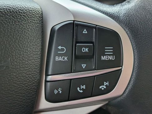 Used 2023 Ford Explorer Limited AWD/4WD image 15