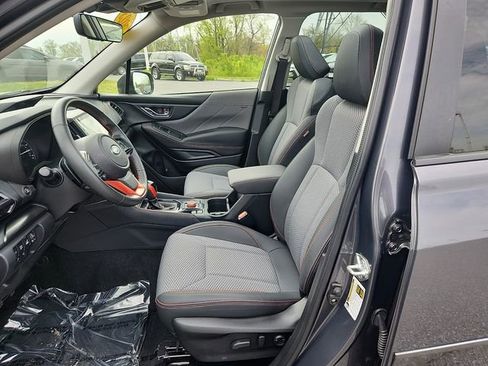 Certified 2023 Subaru Forester Sport AWD/4WD image 13