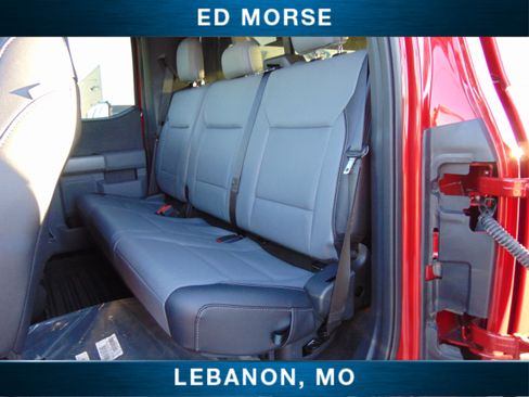 Certified 2022 Ford F150 Lariat image 15