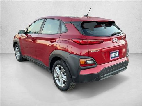 Used 2019 Hyundai Kona SE image 8