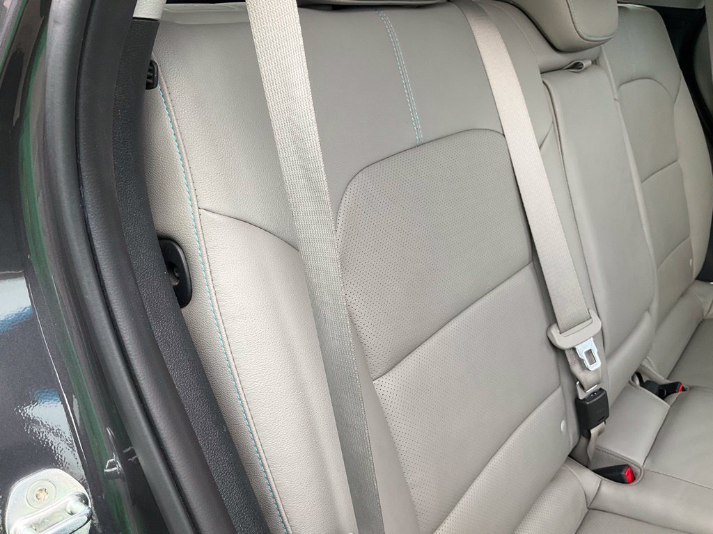 Used 2019 Kia Niro EX Premium w/ Sunroof Package FWD image 51