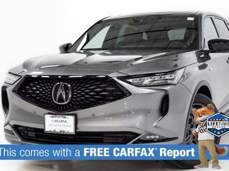 Certified 2023 Acura MDX A-Spec AWD/4WD video 2