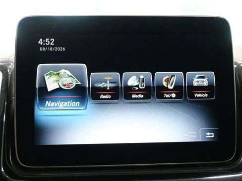 Used 2019 Mercedes-Benz GLS 450 4MATIC w/ Premium 1 Package image 27