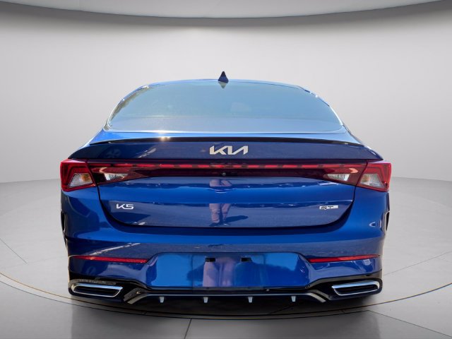 Used 2023 Kia K5 GT-Line w/ GT-Line Premium Package FWD image 7