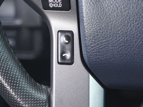 Used 2019 Toyota Tacoma TRD Sport w/ Technology Package AWD/4WD image 22