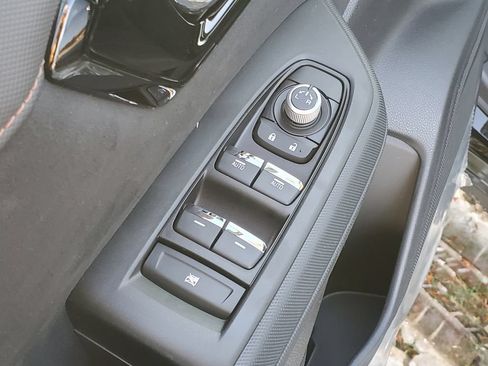 Certified 2026 Subaru Forester Touring AWD/4WD image 7