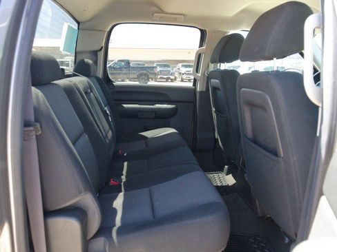 Used 2013 Chevrolet Silverado 1500 LT w/ All-Star Edition AWD/4WD image 29