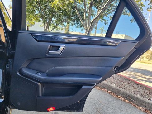 Used 2014 Mercedes-Benz E 350 E 350 Sport 4dr Sedan image 36