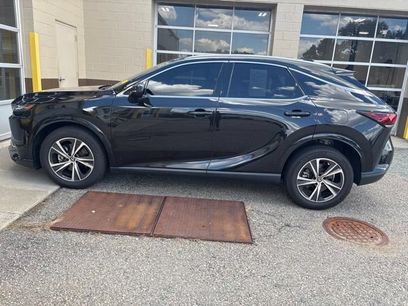 Used 2023 Lexus RX 350 Premium w/ Cold Area Package