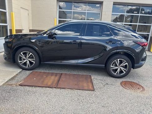 Used 2023 Lexus RX 350 Premium w/ Cold Area Package AWD/4WD image 1
