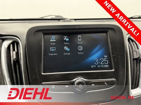 Used 2018 Chevrolet Malibu LT image 28