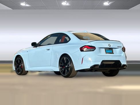 New 2026 BMW M240i Coupe w/ Premium Package image 3