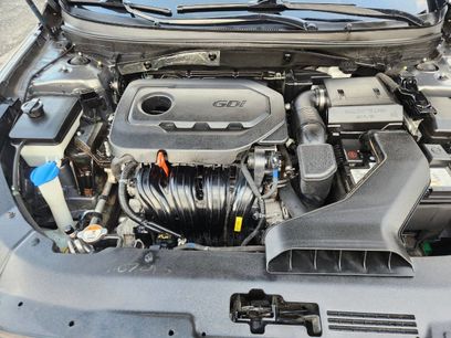Used 2018 Hyundai Sonata SEL