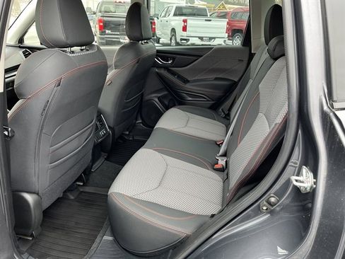 Used 2023 Subaru Forester Sport image 35