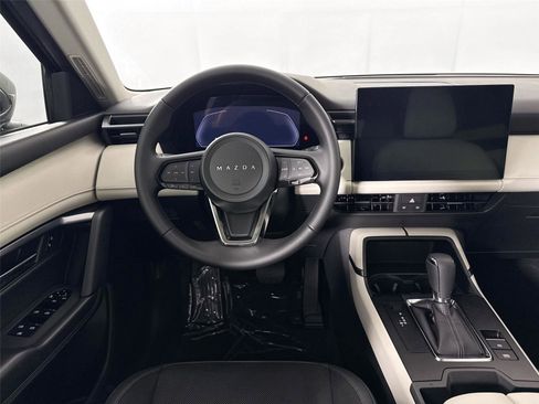 New 2026 MAZDA CX-5 Select AWD/4WD image 31