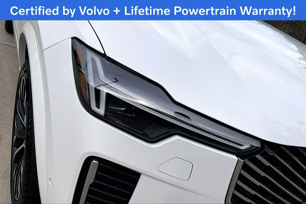 Used 2026 Volvo XC90 B6 Plus AWD/4WD image 40
