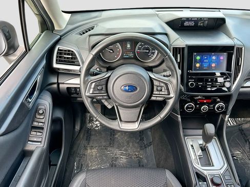 Used 2022 Subaru Forester Premium AWD/4WD image 22