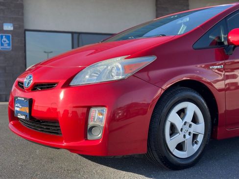 Used 2011 Toyota Prius Three image 41