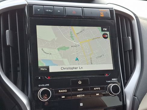 Used 2020 Subaru Ascent Touring image 15