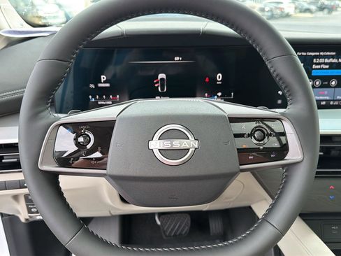 New 2026 Nissan Murano SL AWD/4WD image 20
