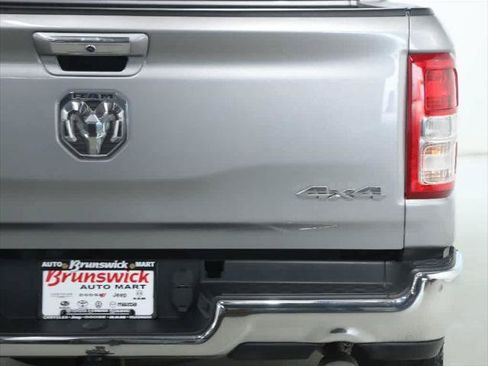 Certified 2020 RAM 1500 Big Horn AWD/4WD image 45