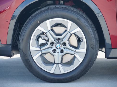 New 2026 BMW X1 xDrive28i w/ Convenience Package AWD/4WD image 5