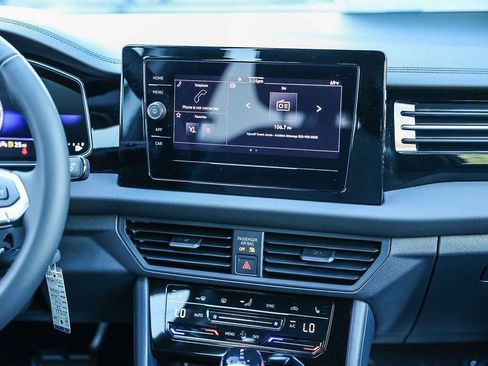 New 2026 Volkswagen Jetta Sport image 21