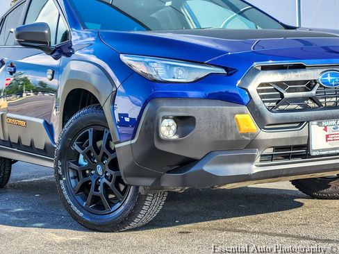 Certified 2026 Subaru Crosstrek 2.5i Wilderness AWD/4WD image 3